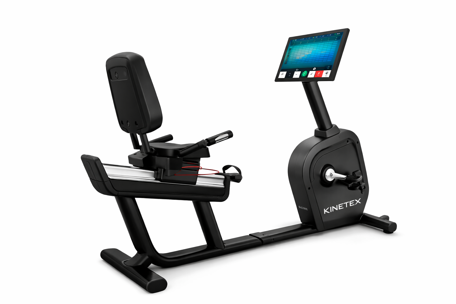 Kinetex Edge Recumbent Bike