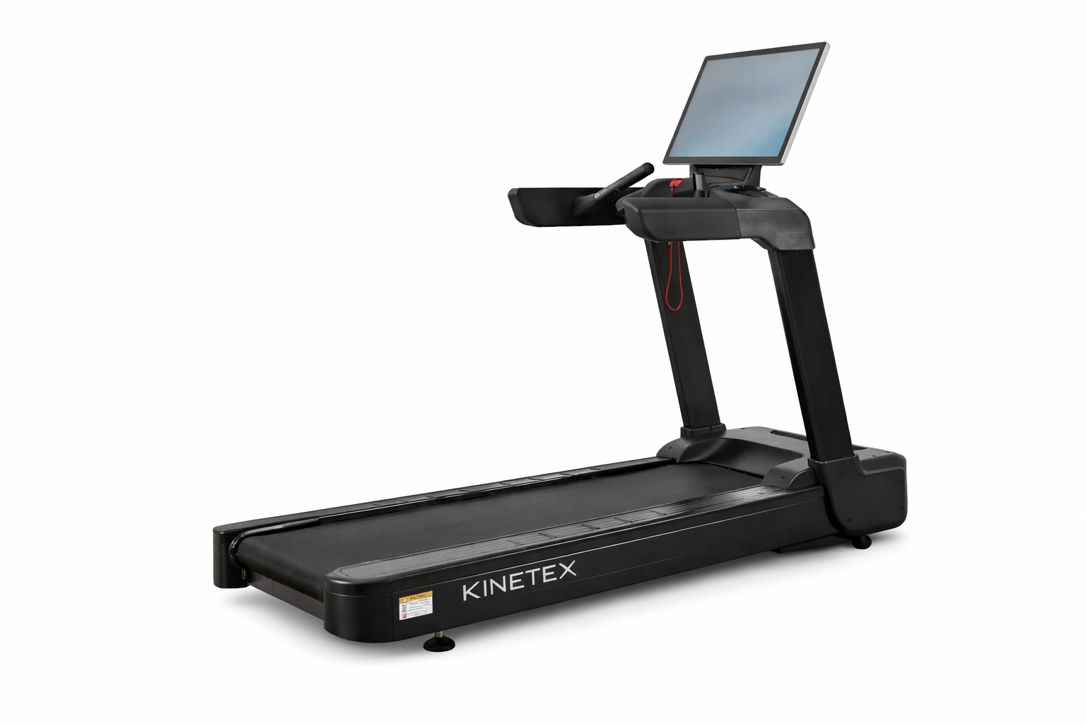 Kinetex Edge Series Treadmill