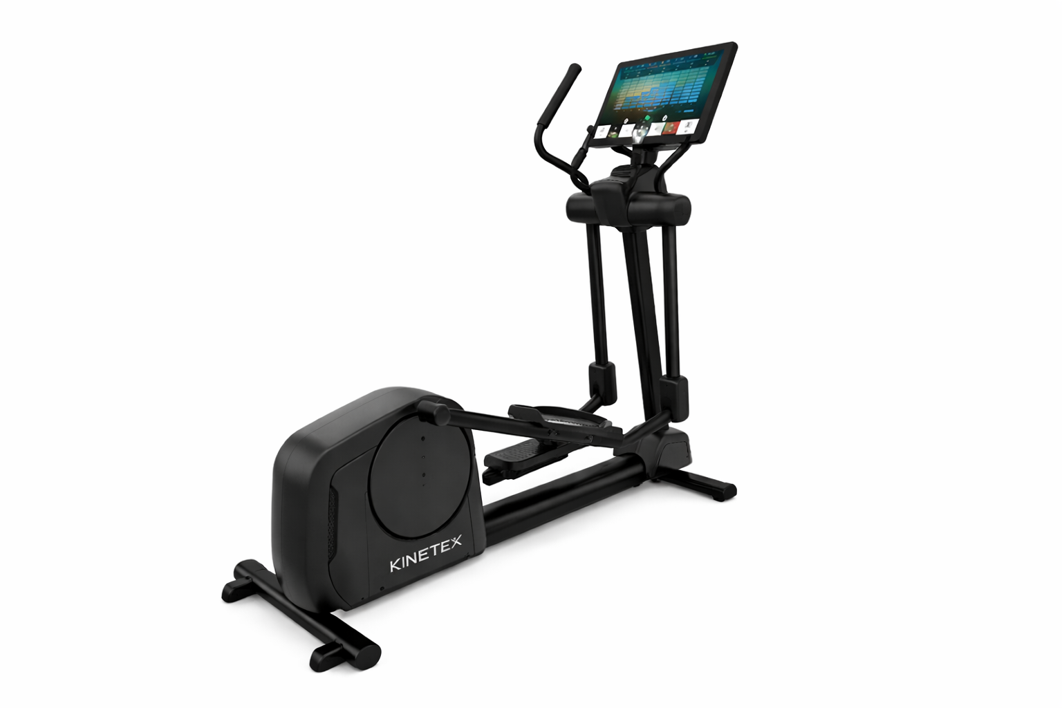 Kinetex Elliptical