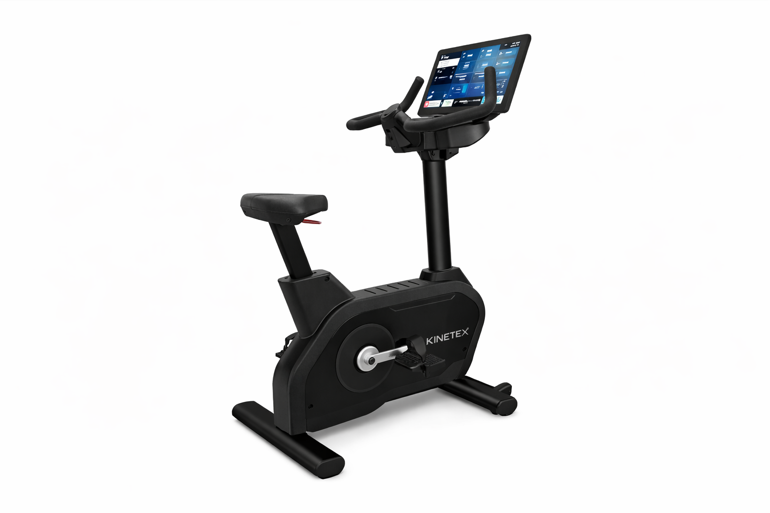 Kinetex Upright Bike